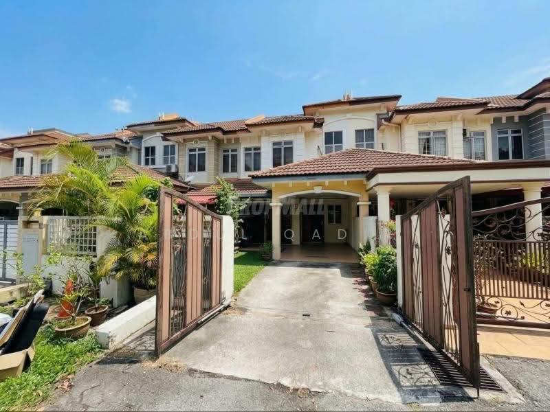 Rumah Teres 2-Tingkat untuk Dijual di Bandar Bukit Puchong (Puchong) - Abdul Qadir - PropertyGuru.com.my