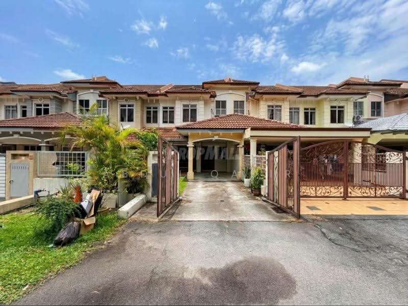 Rumah Teres 2-Tingkat untuk Dijual di Bandar Bukit Puchong (Puchong) - Abdul Qadir - PropertyGuru.com.my