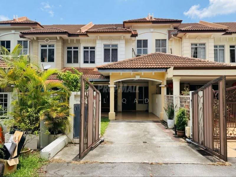 Rumah Teres 2-Tingkat untuk Dijual di Bandar Bukit Puchong (Puchong) - Abdul Qadir - PropertyGuru.com.my