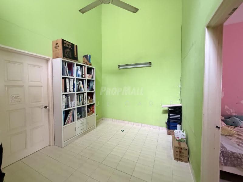 Rumah Teres 2-Tingkat untuk Dijual di Bandar Bukit Puchong (Puchong) - Abdul Qadir - PropertyGuru.com.my