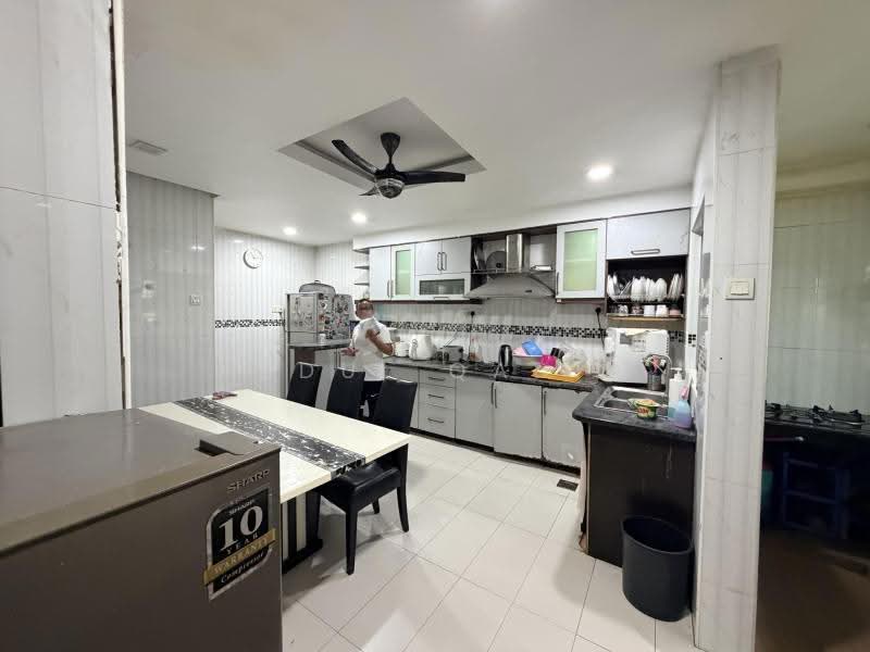 Rumah Teres 2-Tingkat untuk Dijual di Bandar Bukit Puchong (Puchong) - Abdul Qadir - PropertyGuru.com.my