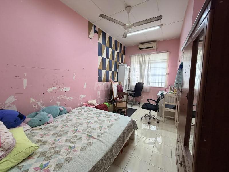 Rumah Teres 2-Tingkat untuk Dijual di Bandar Bukit Puchong (Puchong) - Abdul Qadir - PropertyGuru.com.my