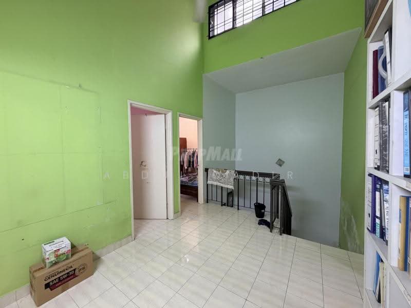 Rumah Teres 2-Tingkat untuk Dijual di Bandar Bukit Puchong (Puchong) - Abdul Qadir - PropertyGuru.com.my