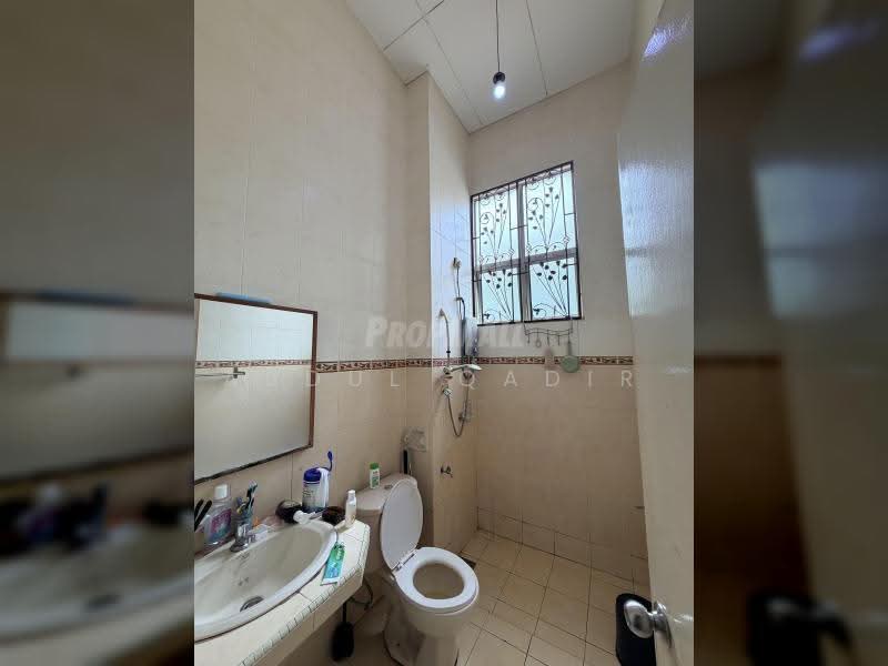 Rumah Teres 2-Tingkat untuk Dijual di Bandar Bukit Puchong (Puchong) - Abdul Qadir - PropertyGuru.com.my