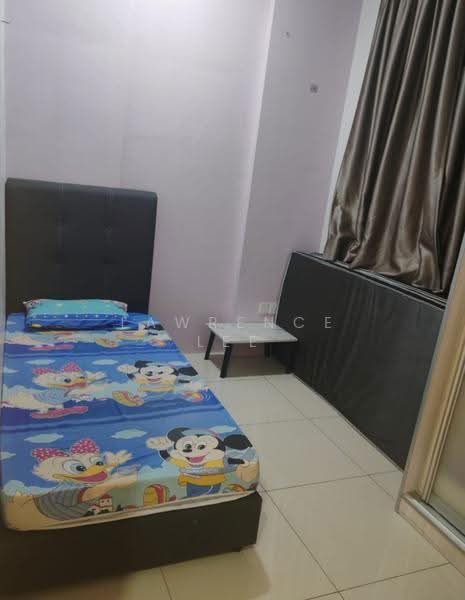 Condominium for Rent at Mont Residence - Lawrence Lee - Bedroom - PropertyGuru.com.my