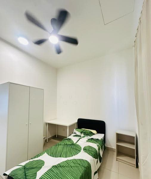 Rumah Teres 2-Tingkat untuk Disewa di Bandar Cassia (Batu Kawan) - Cheau Chie Ooi - Bedroom - PropertyGuru.com.my