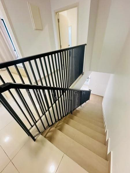 Rumah Teres 2-Tingkat untuk Disewa di Bandar Cassia (Batu Kawan) - Cheau Chie Ooi - Interior - PropertyGuru.com.my