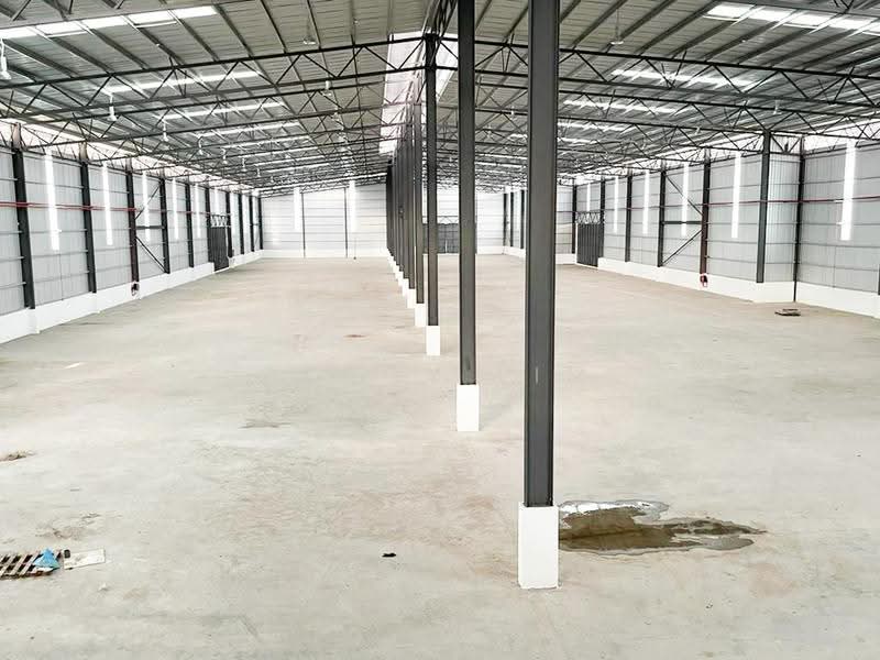 Factory for Sale in Teluk Gong (Port Klang (Pelabuhan Klang)) - Peggy Lim - Others - PropertyGuru.com.my