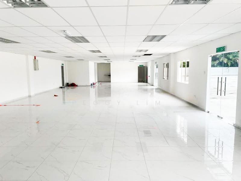 Factory for Sale in Teluk Gong (Port Klang (Pelabuhan Klang)) - Peggy Lim - Living Room - PropertyGuru.com.my
