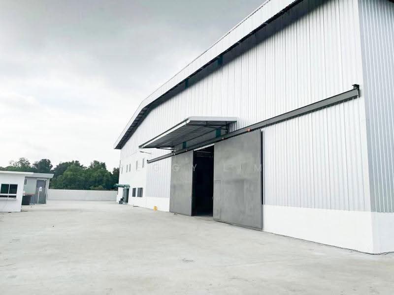 Factory for Sale in Teluk Gong (Port Klang (Pelabuhan Klang)) - Peggy Lim - Exterior - PropertyGuru.com.my
