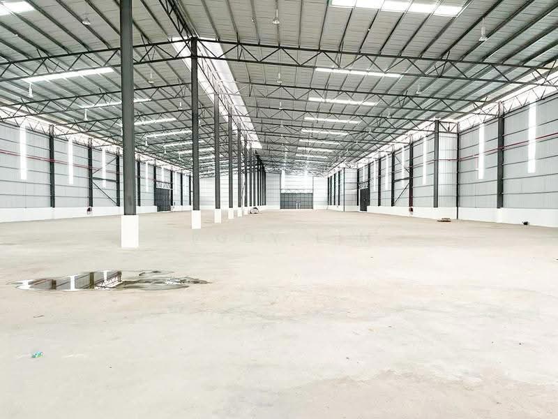 Factory for Sale in Teluk Gong (Port Klang (Pelabuhan Klang)) - Peggy Lim - Others - PropertyGuru.com.my