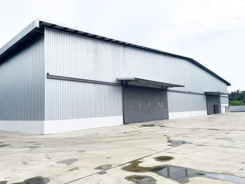 Factory for Sale in Teluk Gong (Port Klang (Pelabuhan Klang)) - Peggy Lim - Others - PropertyGuru.com.my