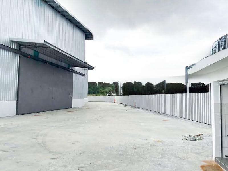 Factory for Sale in Teluk Gong (Port Klang (Pelabuhan Klang)) - Peggy Lim - Others - PropertyGuru.com.my