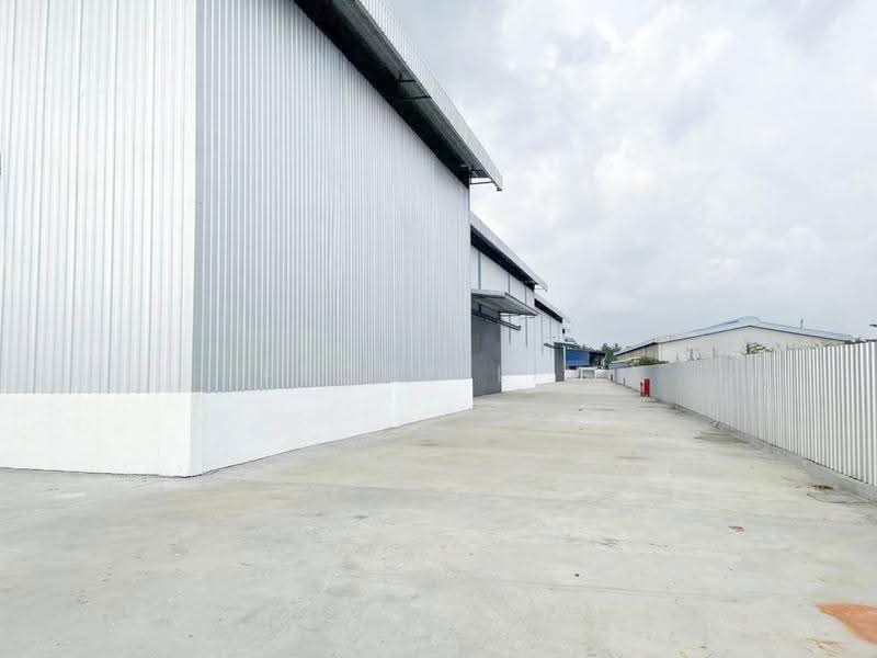 Factory for Sale in Teluk Gong (Port Klang (Pelabuhan Klang)) - Peggy Lim - Exterior - PropertyGuru.com.my