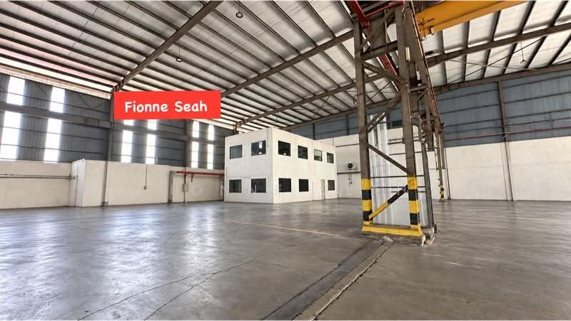 Factory for Rent in Valdor (Sungai Jawi) - Fionne Seah - PropertyGuru.com.my