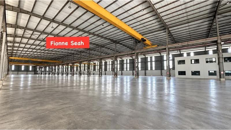 Factory for Rent in Valdor (Sungai Jawi) - Fionne Seah - PropertyGuru.com.my