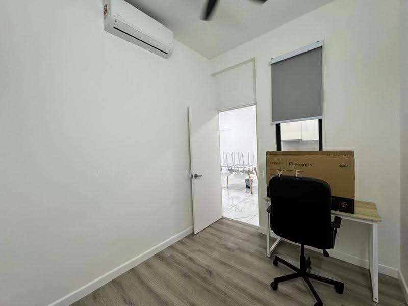 Service Residence for Rent at Cubic Botanical - Vincent Chye - Study - PropertyGuru.com.my