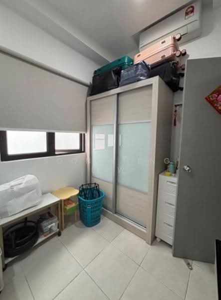 Condominium for Sale at Dezire Hill Residence - Soon Sheng Law - Interior - PropertyGuru.com.my