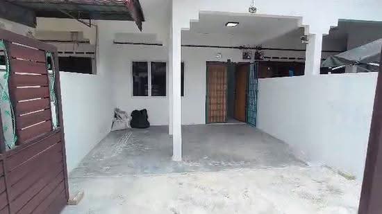 2-storey Terraced House for Rent in Taman Sri Sentosa (Klang) - Pinky Liaw - PropertyGuru.com.my