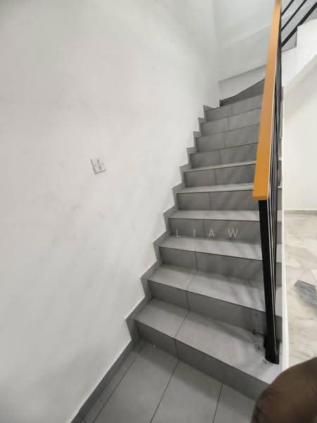 2-storey Terraced House for Rent in Taman Sri Sentosa (Klang) - Pinky Liaw - Interior - PropertyGuru.com.my