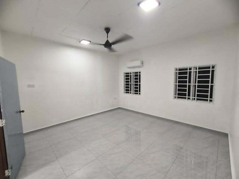2-storey Terraced House for Rent in Taman Sri Sentosa (Klang) - Pinky Liaw - Interior - PropertyGuru.com.my