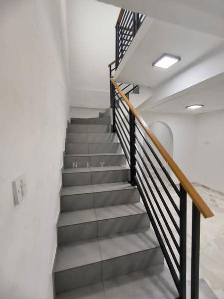 2-storey Terraced House for Rent in Taman Sri Sentosa (Klang) - Pinky Liaw - Interior - PropertyGuru.com.my
