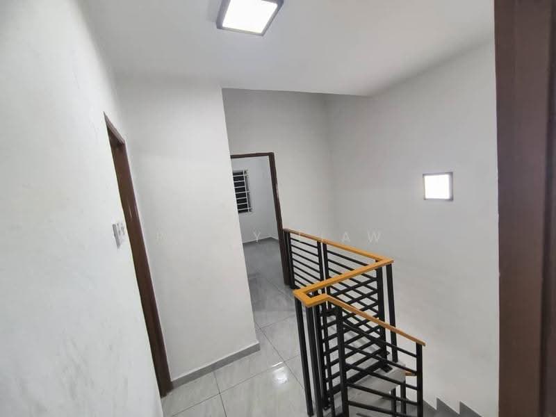 2-storey Terraced House for Rent in Taman Sri Sentosa (Klang) - Pinky Liaw - Interior - PropertyGuru.com.my