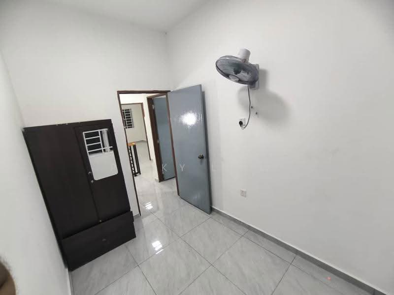 2-storey Terraced House for Rent in Taman Sri Sentosa (Klang) - Pinky Liaw - Interior - PropertyGuru.com.my