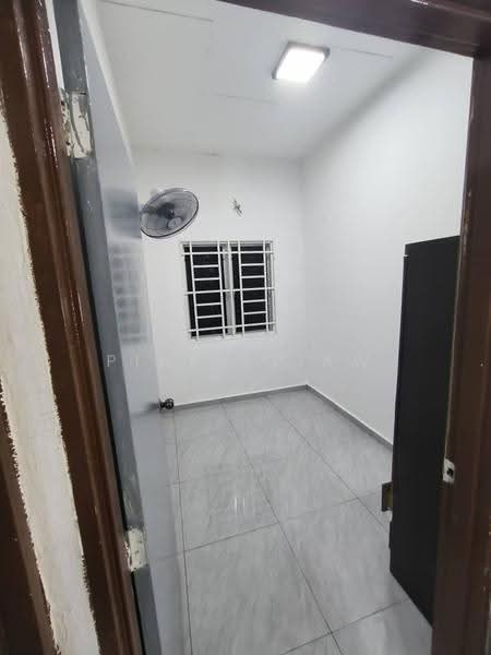 2-storey Terraced House for Rent in Taman Sri Sentosa (Klang) - Pinky Liaw - Interior - PropertyGuru.com.my
