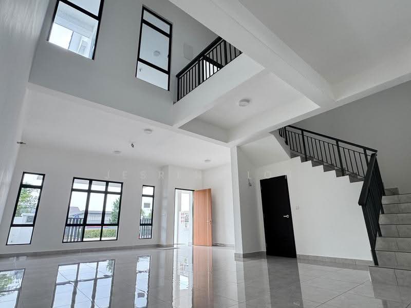 Rumah Teres untuk Dijual di Johor Bahru (Johor) - Jesrene Loh - Interior - PropertyGuru.com.my