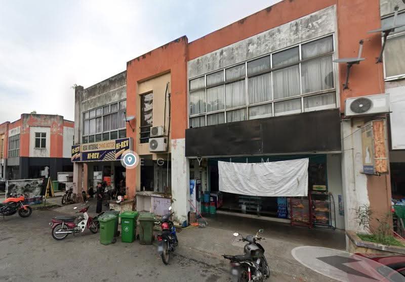 Kedai untuk Dijual di Subang Jaya (Selangor) - Peggy Lim - Exterior - PropertyGuru.com.my