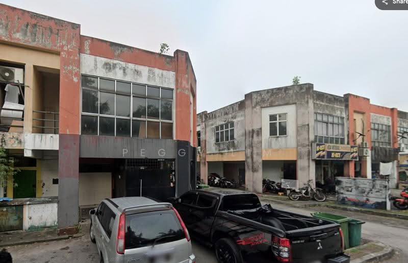 Kedai untuk Dijual di Subang Jaya (Selangor) - Peggy Lim - Exterior - PropertyGuru.com.my