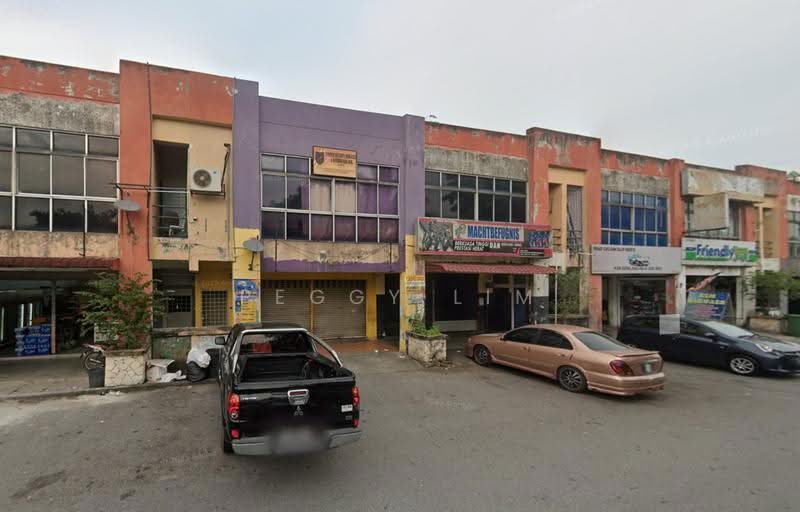 Kedai untuk Dijual di Subang Jaya (Selangor) - Peggy Lim - Exterior - PropertyGuru.com.my