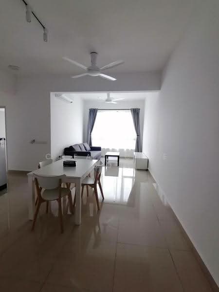 Condominium for Sale at Eco Bloom - Cheau Chie Ooi - Dining Room - PropertyGuru.com.my