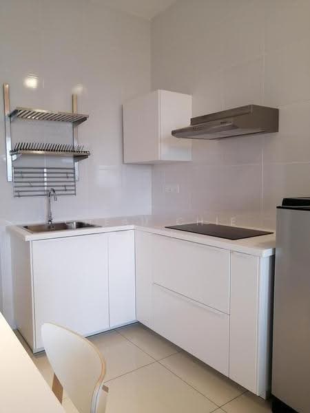 Condominium for Sale at Eco Bloom - Cheau Chie Ooi - Kitchen - PropertyGuru.com.my