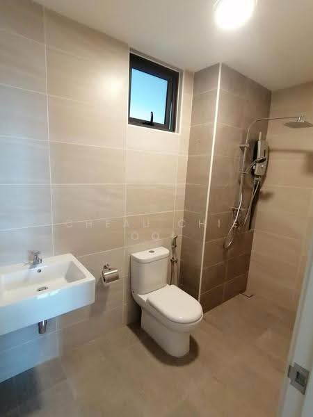Condominium for Sale at Eco Bloom - Cheau Chie Ooi - Bathroom - PropertyGuru.com.my
