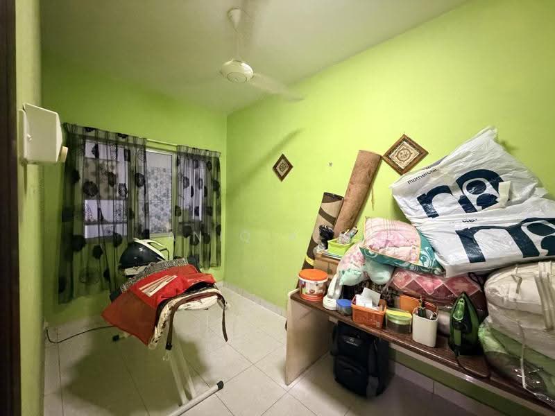 2-storey Terraced House for Sale in Bandar Bukit Puchong 2 (Puchong) - Aniq Azmi - Interior - PropertyGuru.com.my