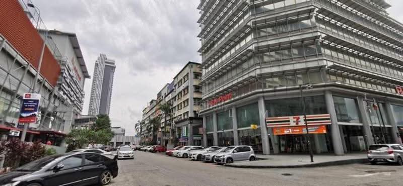 Shop / Office for Sale in Kuala Lumpur (Kuala Lumpur) - Peggy Lim - Exterior - PropertyGuru.com.my