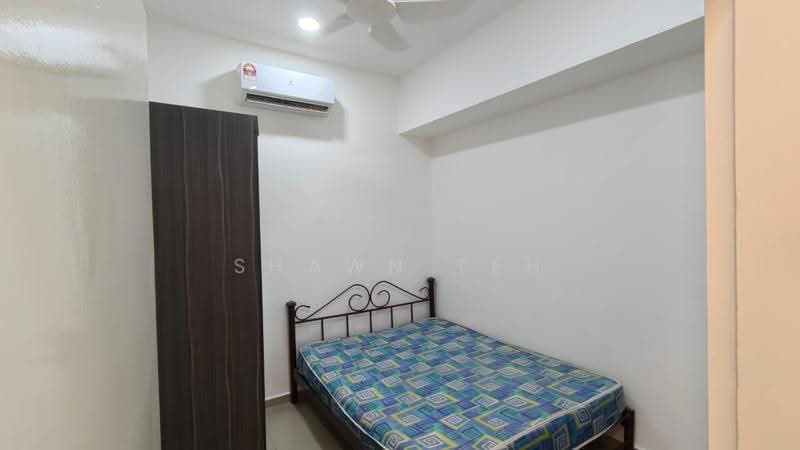 Terraced House for Sale in Taman Melaka Jaya (Batu Berendam) - Shawn Teh - Bedroom - PropertyGuru.com.my