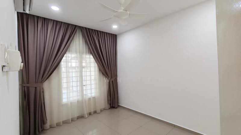 Terraced House for Sale in Taman Melaka Jaya (Batu Berendam) - Shawn Teh - Living Room - PropertyGuru.com.my