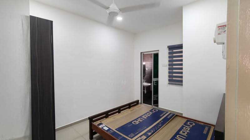 Terraced House for Sale in Taman Melaka Jaya (Batu Berendam) - Shawn Teh - Bedroom - PropertyGuru.com.my