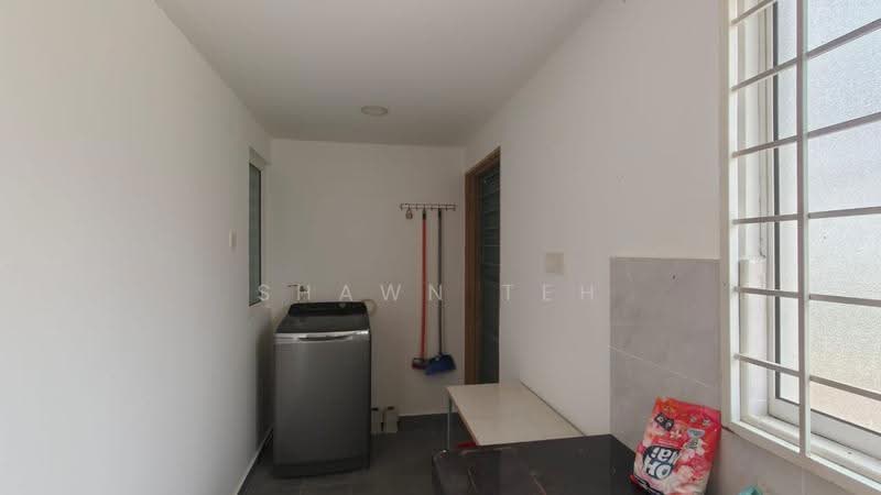 Terraced House for Sale in Taman Melaka Jaya (Batu Berendam) - Shawn Teh - Interior - PropertyGuru.com.my