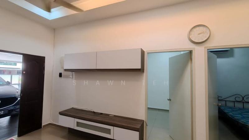 Terraced House for Sale in Taman Melaka Jaya (Batu Berendam) - Shawn Teh - Living Room - PropertyGuru.com.my