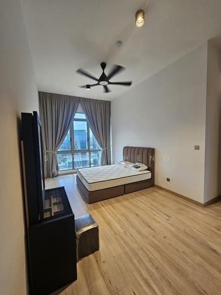 Condominium for Rent at PAR 3 - Soon Sheng Law - Bedroom - PropertyGuru.com.my
