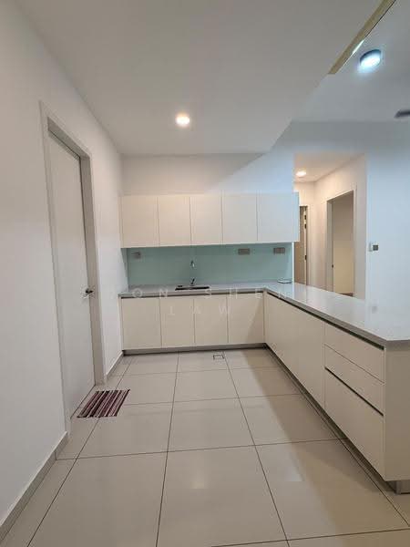 Condominium for Rent at PAR 3 - Soon Sheng Law - Kitchen - PropertyGuru.com.my