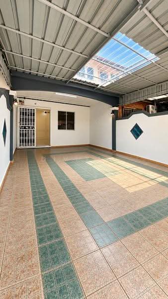 Terraced House for Sale in Johor Bahru (Johor) - Diviya . - PropertyGuru.com.my