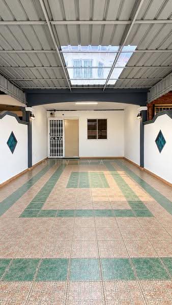 Terraced House for Sale in Johor Bahru (Johor) - Diviya . - PropertyGuru.com.my