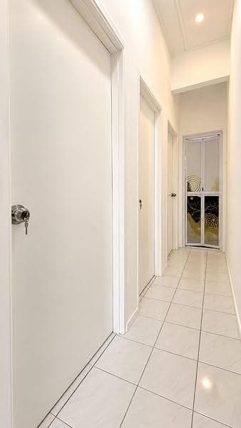 Terraced House for Sale in Johor Bahru (Johor) - Diviya . - PropertyGuru.com.my