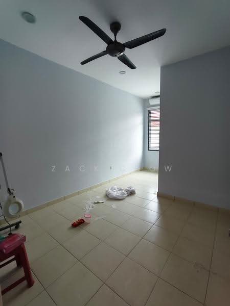 2-storey Terraced House for Sale in Taman Seri Austin (Tebrau) - Zack Chow - Interior - PropertyGuru.com.my