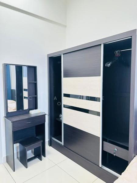 Condominium for Rent at Eco Bloom - Cheau Chie Ooi - Bedroom - PropertyGuru.com.my